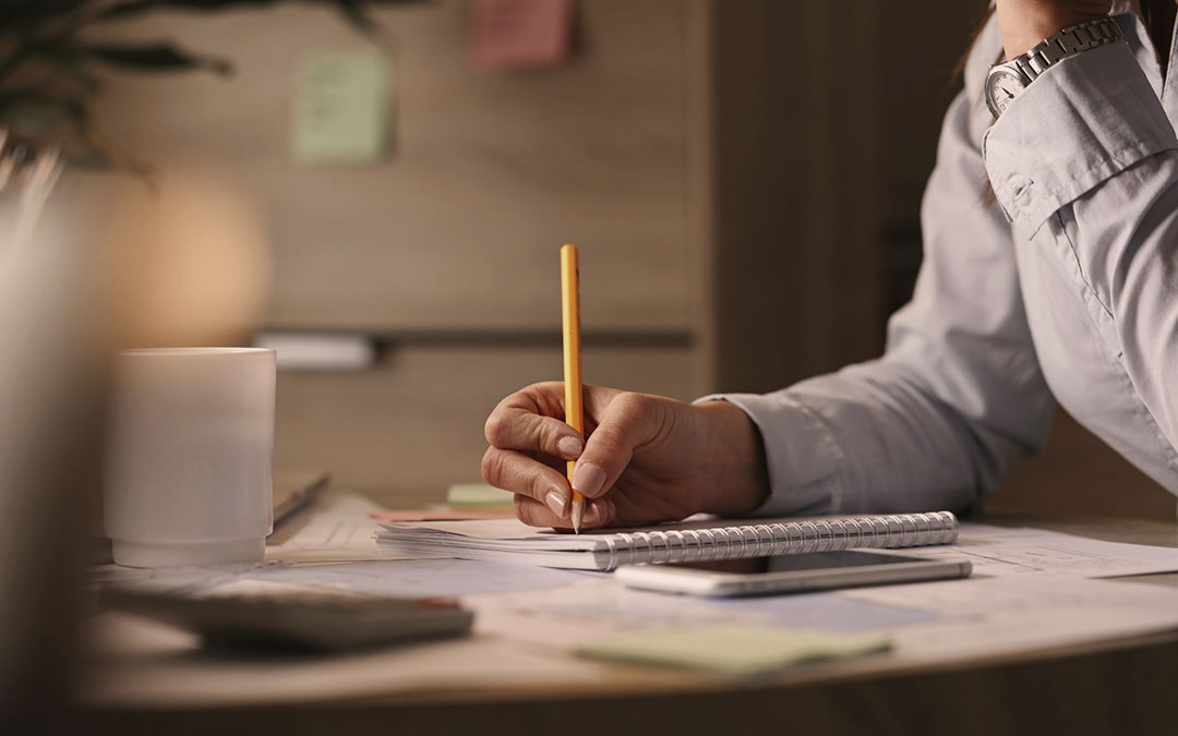 Aberta a Temporada de Orçamentos: Disciplina e Estratégia são Chaves para 2026