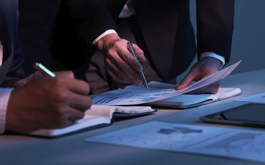 Entenda As Mudanças Na Legislação Fiscal E Tributária