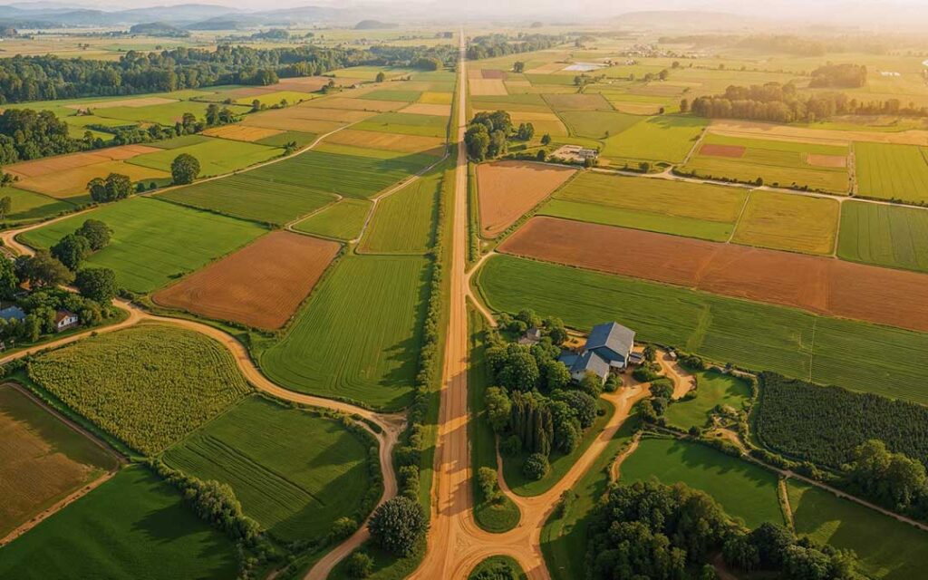 ITR 2025 - Imposto sobre a Propriedade Territorial Rural. Veja Como Fazer Declaração, Prazos e Multas