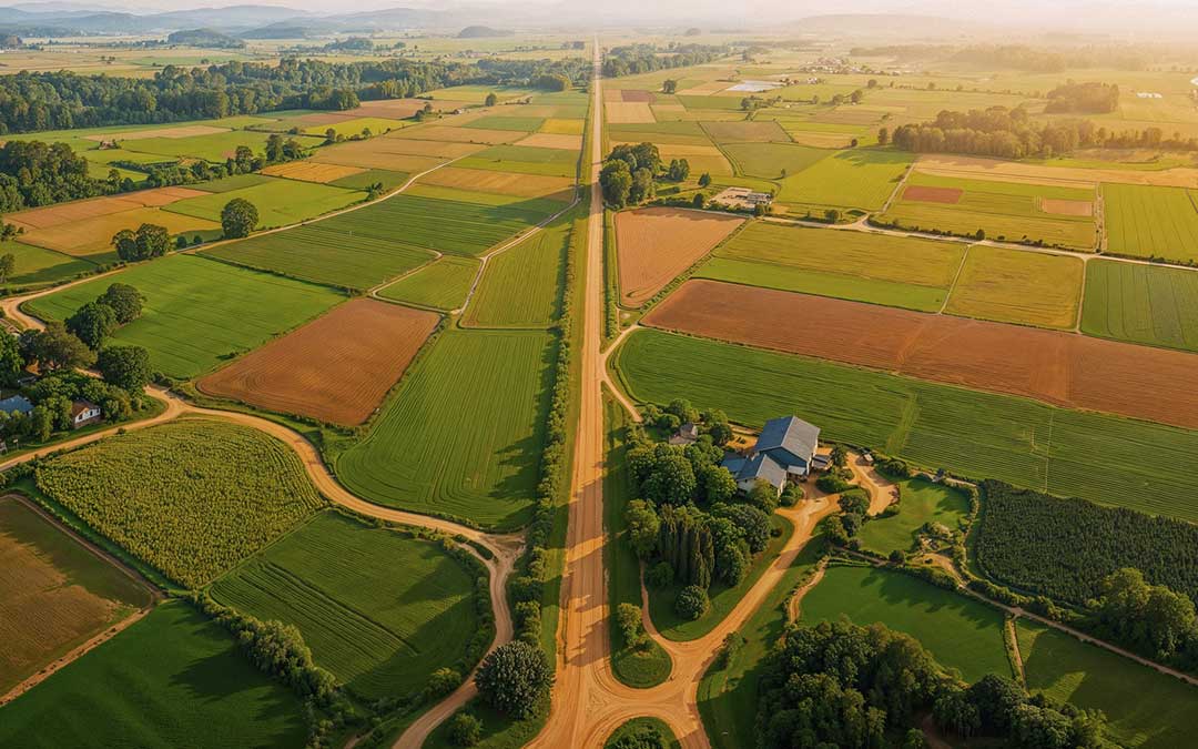 ITR 2025 - Imposto sobre a Propriedade Territorial Rural. Veja Como Fazer Declaração, Prazos e Multas