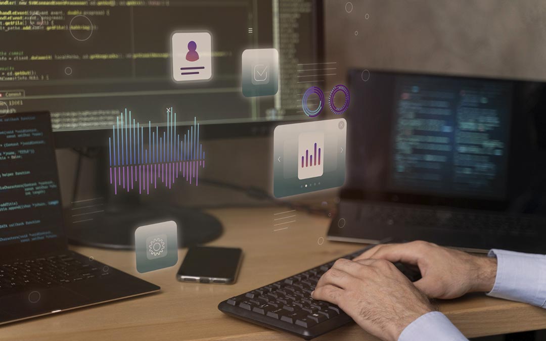 Gestão da Informação