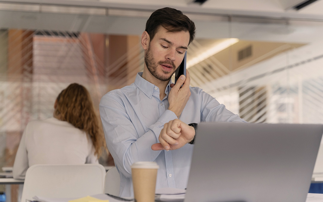 Domine seu Tempo e Turbine sua Produtividade: Estratégias que Realmente Funcionam