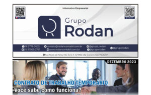 Dezembro/2023 Informativo Empresarial