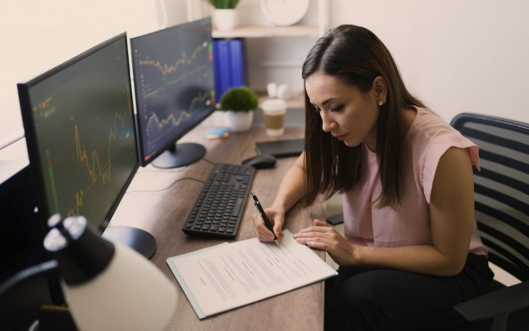 Por Que Devo Enviar a Documentação da Minha Empresa em Dia Para o Contador?