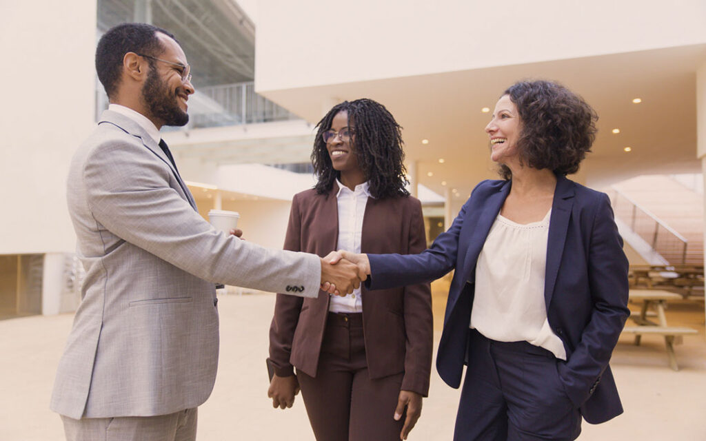 Indicações de Clientes: uma Poderosa Ferramenta para Empresa