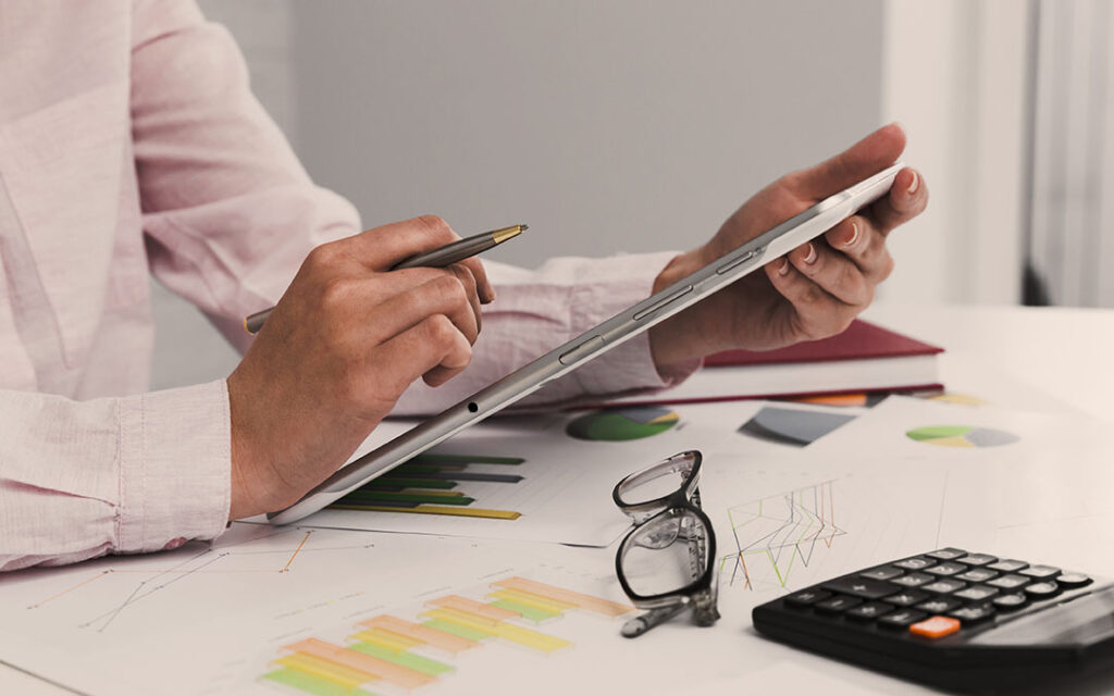 Planejamento Tributário: Estratégias Legais para Reduzir o Custo Tributário