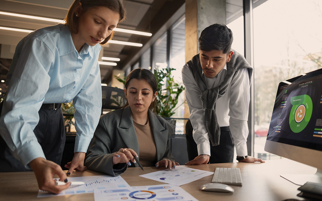 Os 7 Princípios da Qualidade e sua Aplicação na Gestão Empresarial