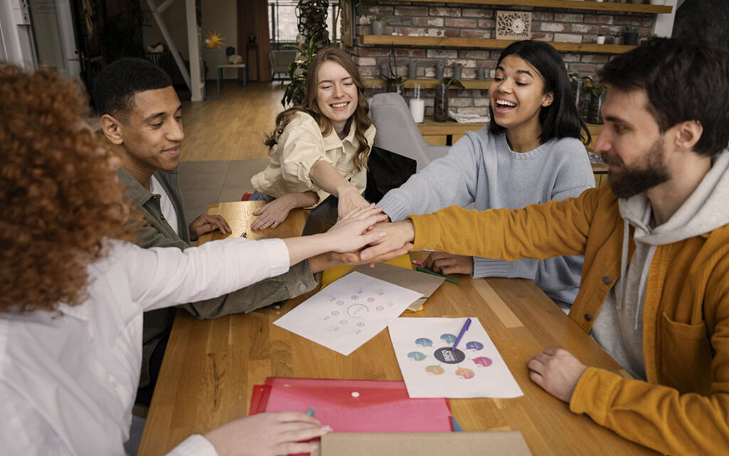 Cultura Organizacional: O Solo Fértil que faz Tantos Talentos Florescerem (ou Irem Embora)