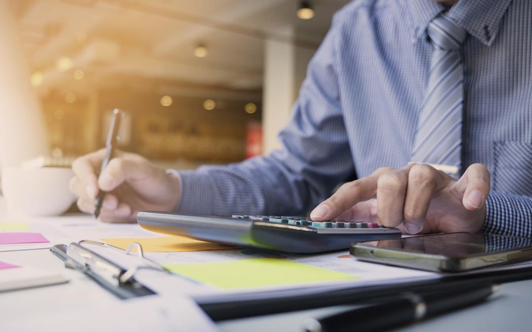 Tributação na Venda