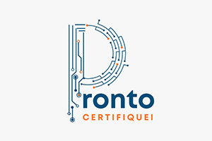 Pronto Certifiquei